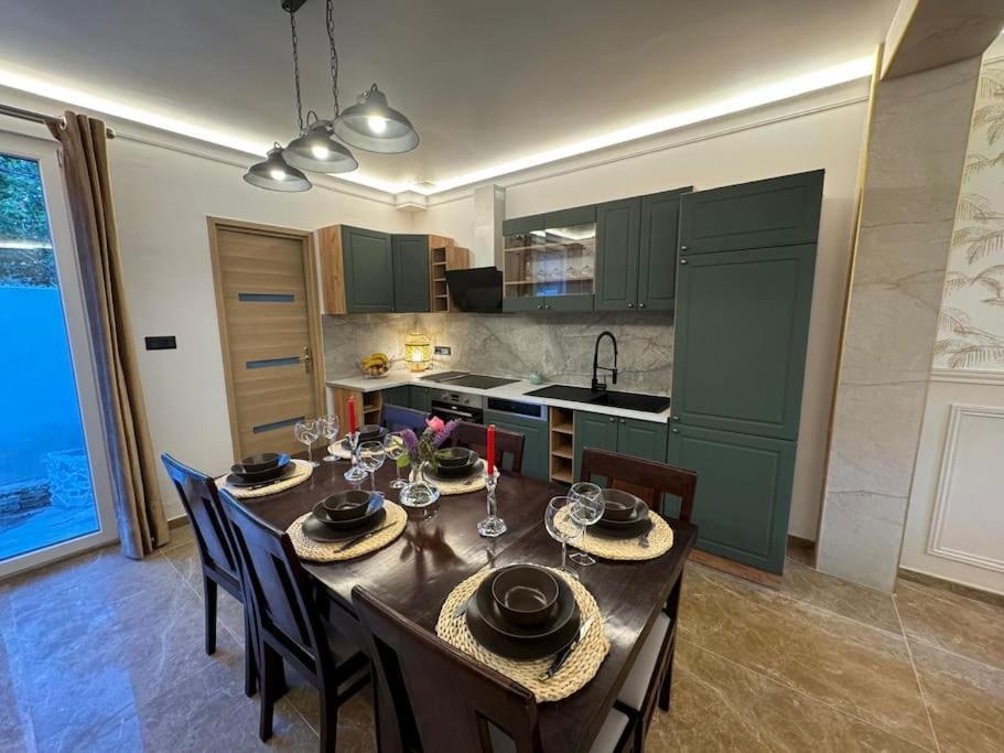 La Maison Rayofam, A 30 Min De Paris, A 5 Min Du Stade De France Saint-Denis  Dış mekan fotoğraf